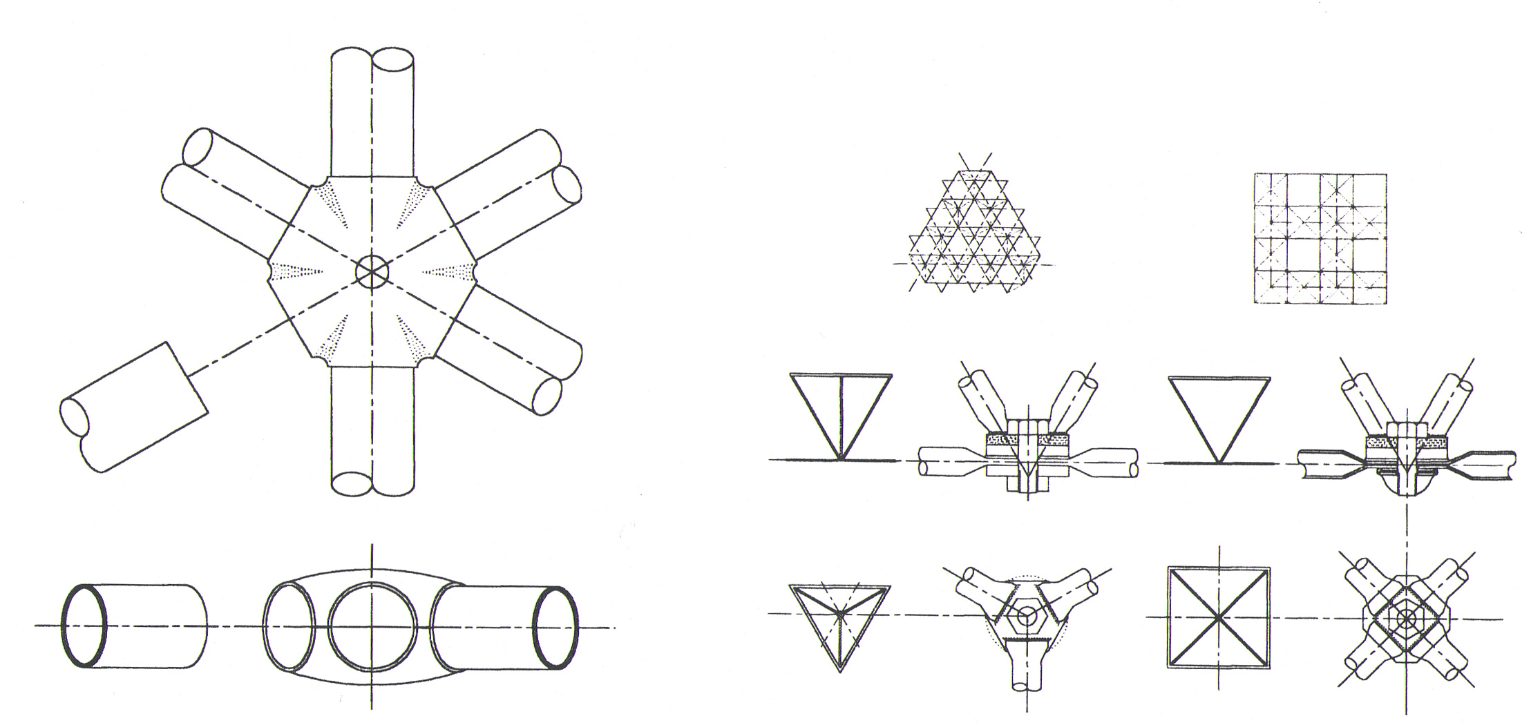 Du Chateau Drawing